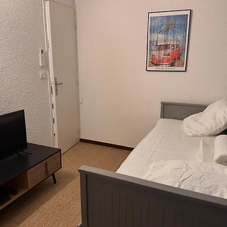 Maison A La