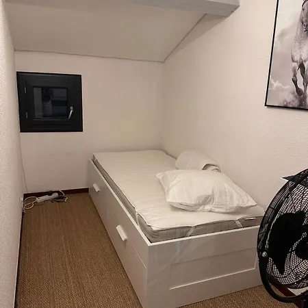 Ferienhaus Maison A La *